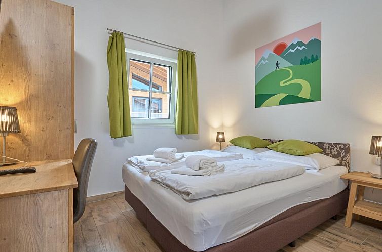 Green Garden Lodge A2 Walchen-Kaprun