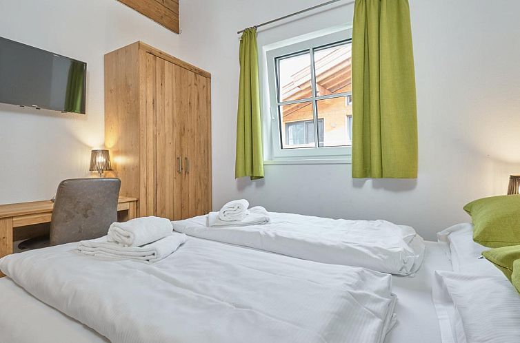 Green Garden Lodge A2 Walchen-Kaprun