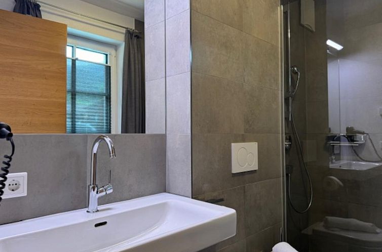 Green Garden Lodge A2 Walchen-Kaprun