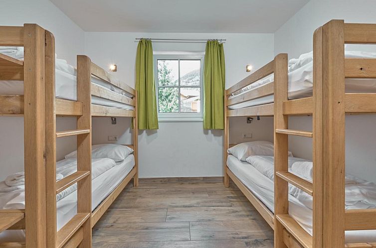 Green Garden Lodge A2 Walchen-Kaprun