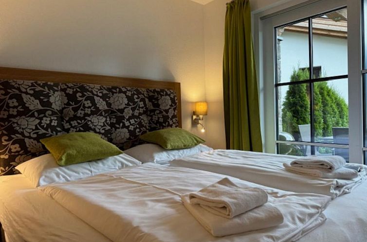 Green Garden Lodge A2 Walchen-Kaprun