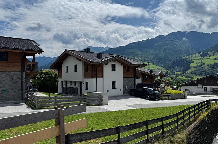 Green Garden Lodge A2 Walchen-Kaprun