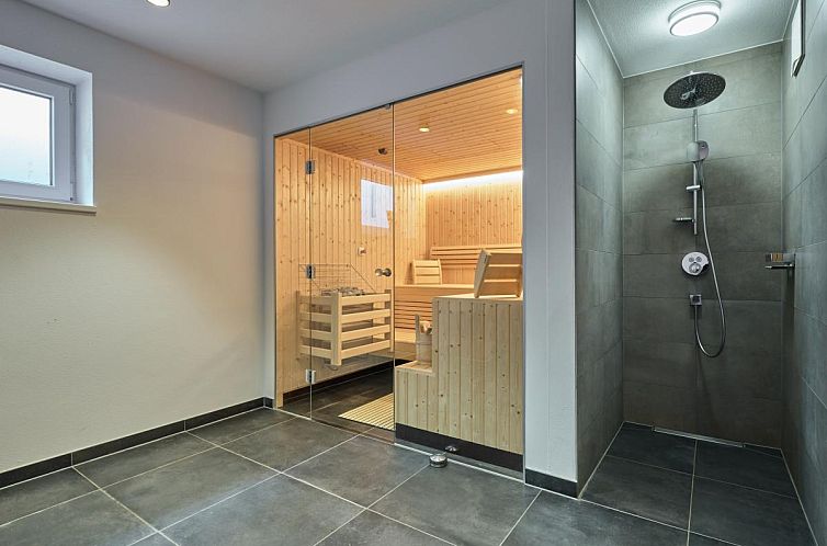 Green Garden Lodge A2 Walchen-Kaprun