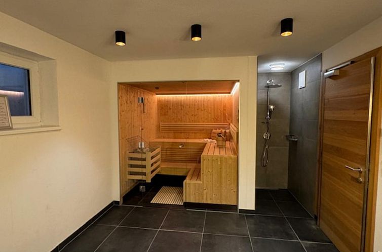 Green Garden Lodge A2 Walchen-Kaprun