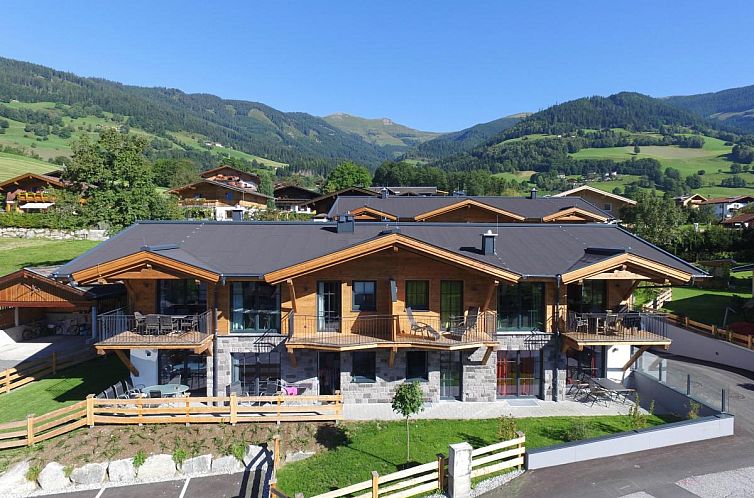 Luxury Tauern Suite Walchen Kaprun 1
