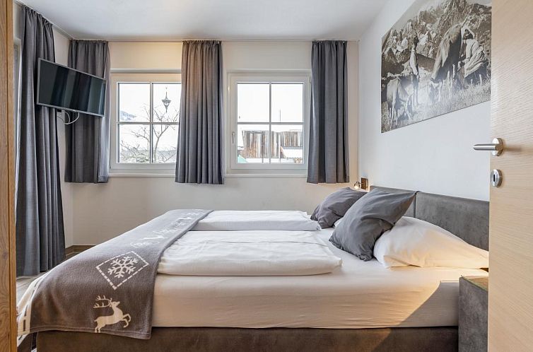 Luxury Tauern Suite Walchen Kaprun 1