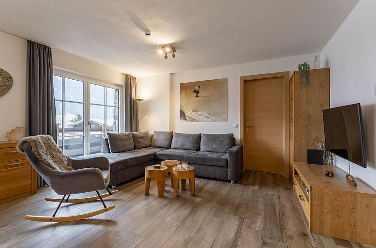 Luxury Tauern Suite Walchen Kaprun 1