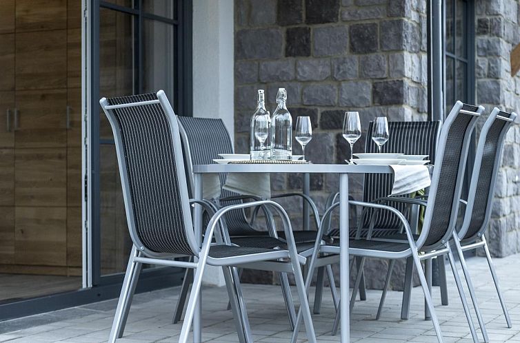 Luxury Tauern Suite Walchen Kaprun 1