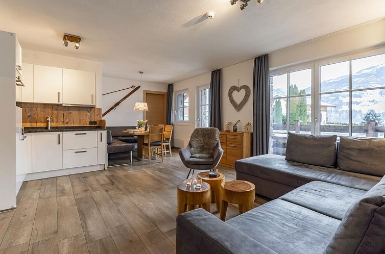 Luxury Tauern Suite Walchen Kaprun 1