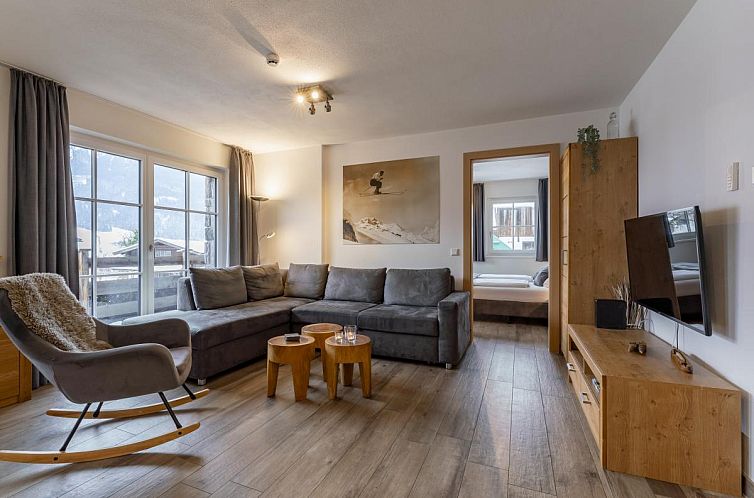 Luxury Tauern Suite Walchen Kaprun 1