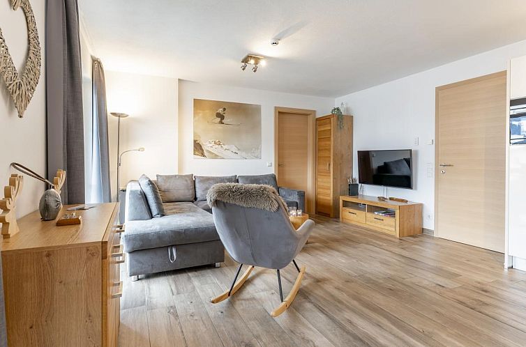 Luxury Tauern Suite Walchen Kaprun 1