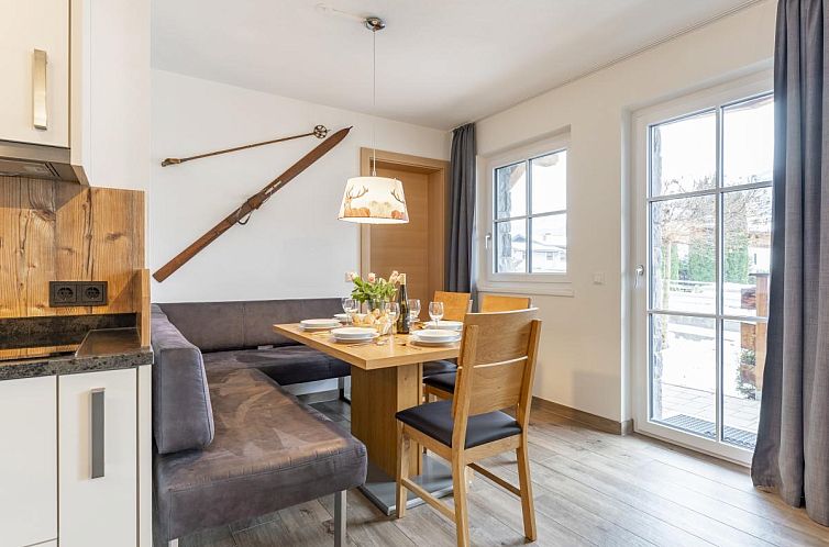Luxury Tauern Suite Walchen Kaprun 1