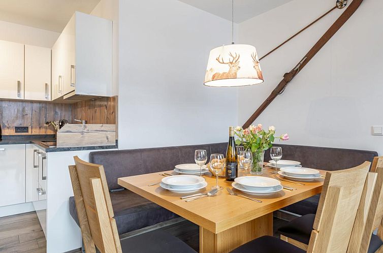 Luxury Tauern Suite Walchen Kaprun 1