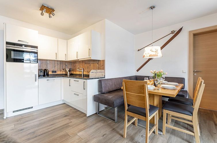 Luxury Tauern Suite Walchen Kaprun 1