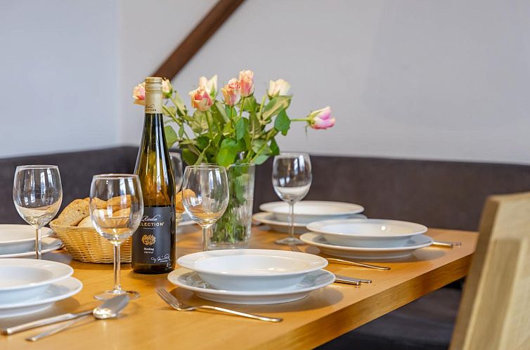 Luxury Tauern Suite Walchen Kaprun 1