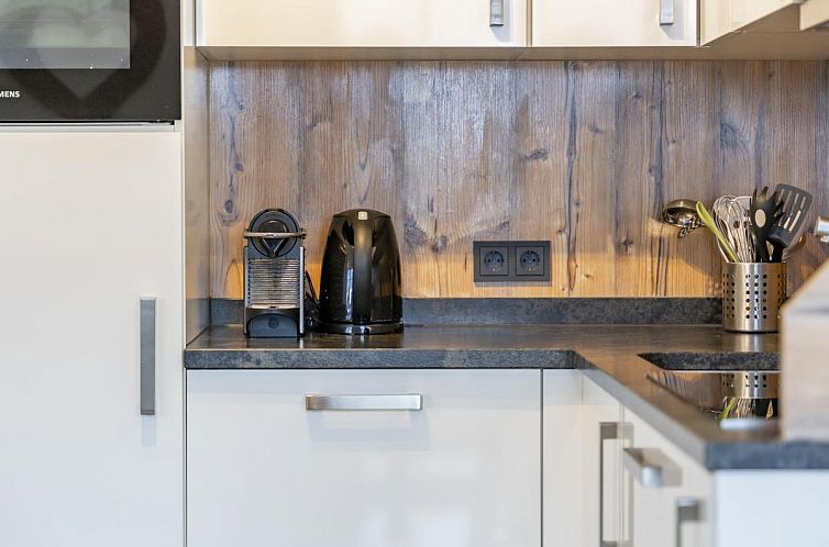 Luxury Tauern Suite Walchen Kaprun 1