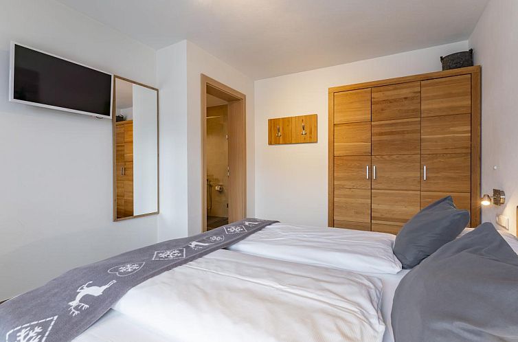 Luxury Tauern Suite Walchen Kaprun 1