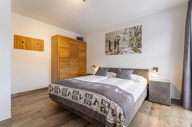 Luxury Tauern Suite Walchen Kaprun 1