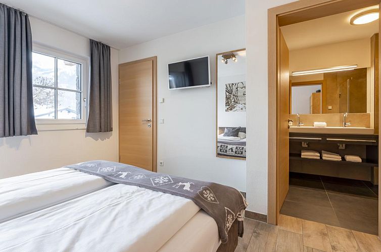 Luxury Tauern Suite Walchen Kaprun 1