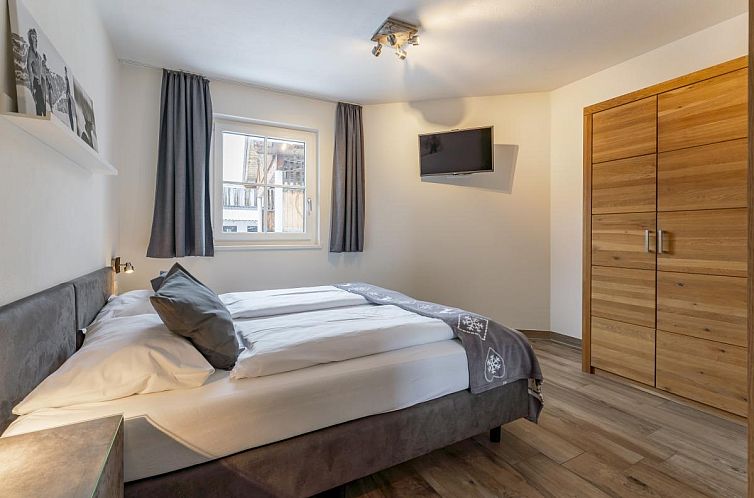 Luxury Tauern Suite Walchen Kaprun 1