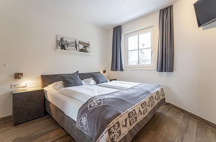 Luxury Tauern Suite Walchen Kaprun 1