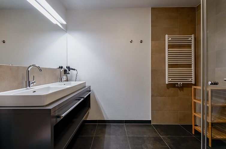 Luxury Tauern Suite Walchen Kaprun 1