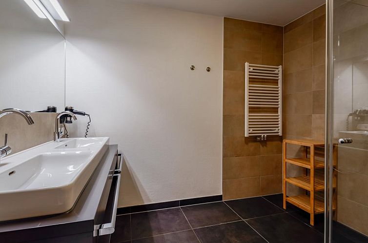 Luxury Tauern Suite Walchen Kaprun 1