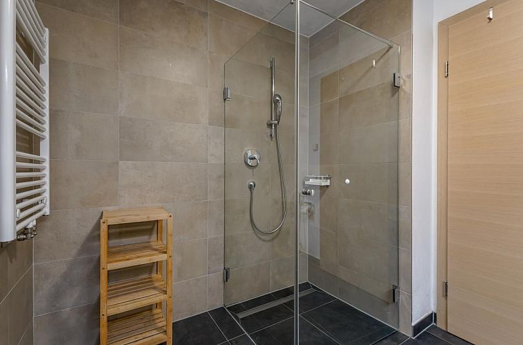 Luxury Tauern Suite Walchen Kaprun 1