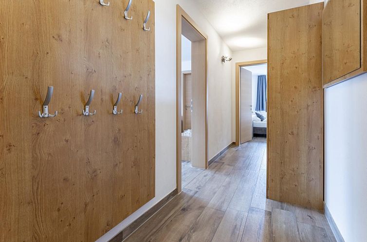 Luxury Tauern Suite Walchen Kaprun 1