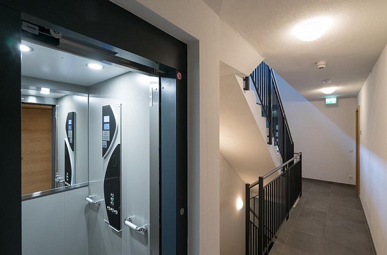 Luxury Tauern Suite Walchen Kaprun 1