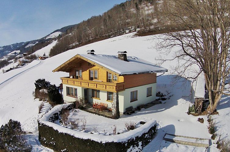 Chalet Sandra