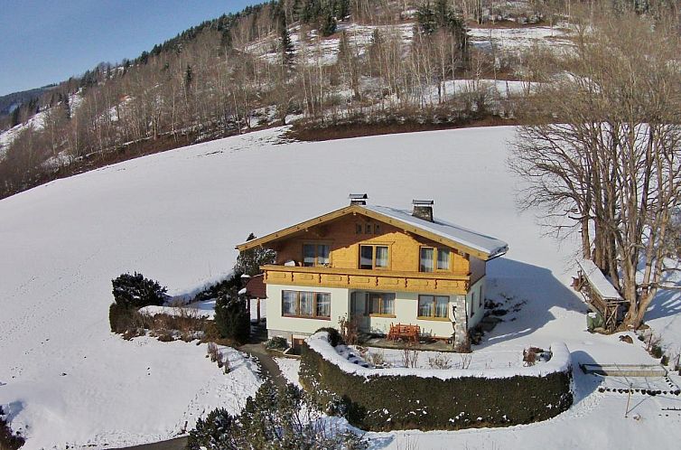 Chalet Sandra