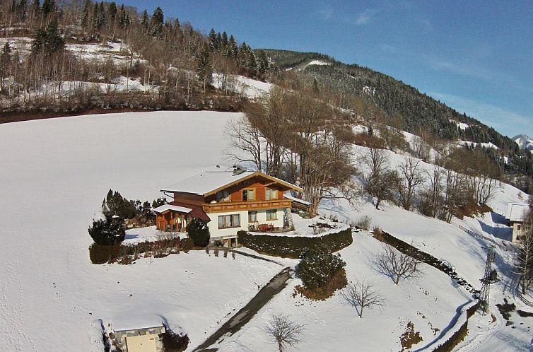 Chalet Sandra