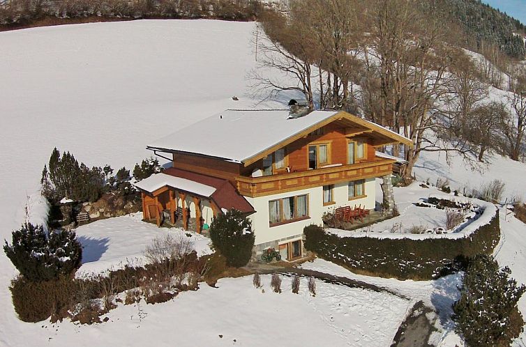Chalet Sandra