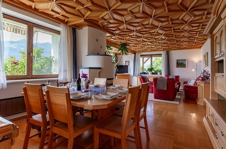 Chalet Sandra