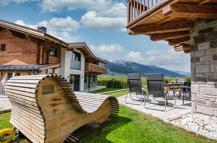 BergbiberHAUS XL
