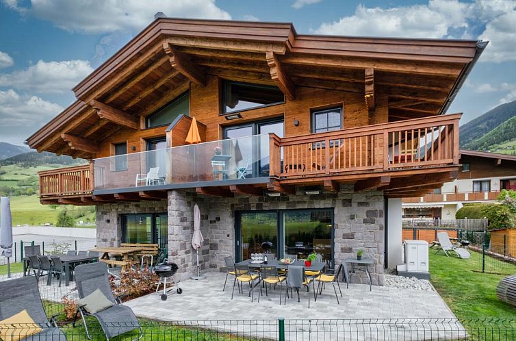 BergbiberHAUS XL