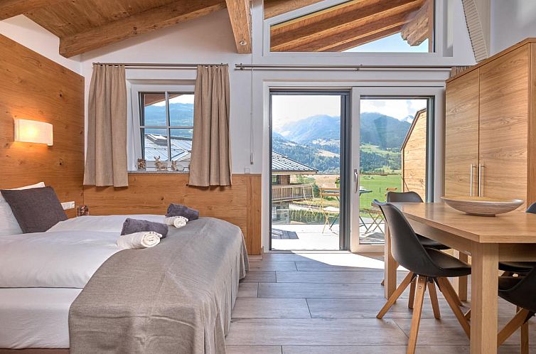 BergbiberHAUS XL