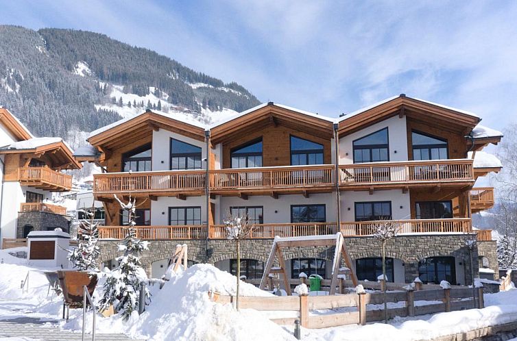 Tauern Suites Mitterwirt TOP 202