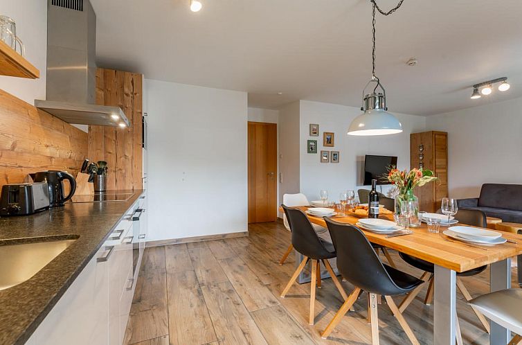 Tauern Suites Mitterwirt TOP 202