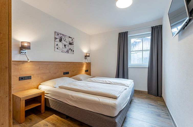 Tauern Suites Mitterwirt TOP 202