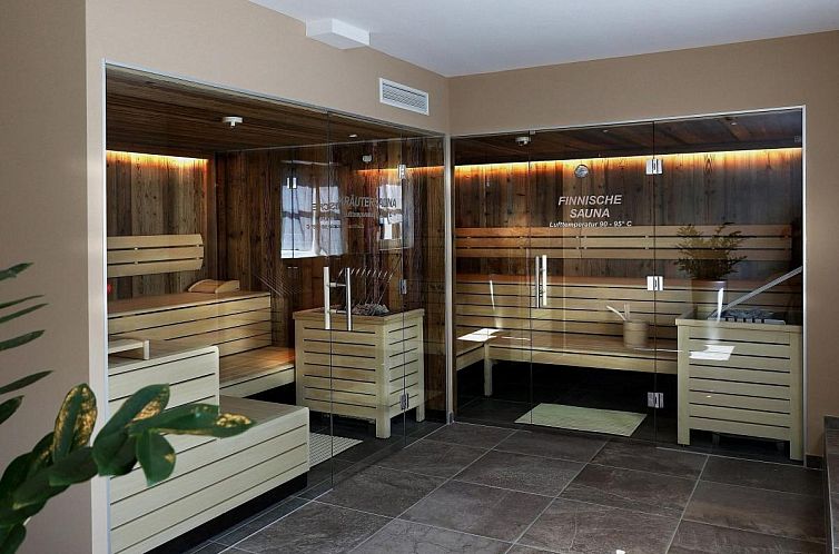 Tauern Suites Mitterwirt TOP 202