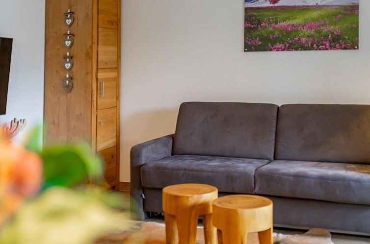 Tauern Suites Mitterwirt TOP 202