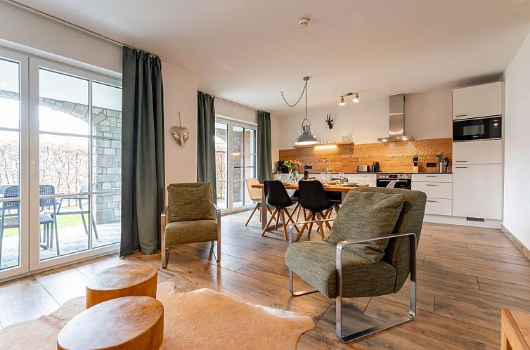 Tauern Suites Mitterwirt TOP 202