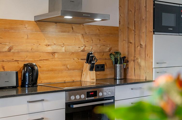 Tauern Suites Mitterwirt TOP 202