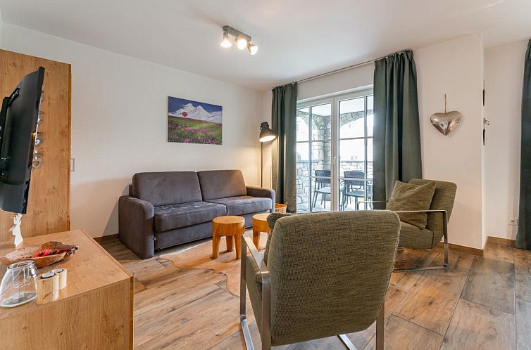 Tauern Suites Mitterwirt TOP 202