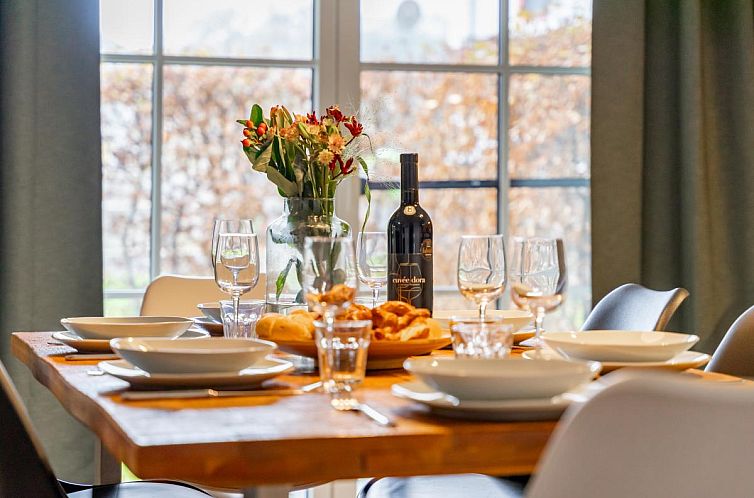 Tauern Suites Mitterwirt TOP 202