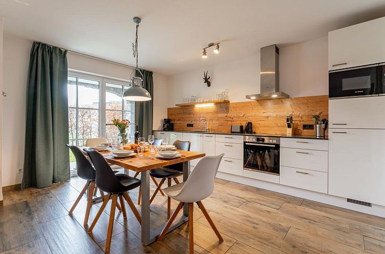 Tauern Suites Mitterwirt TOP 202