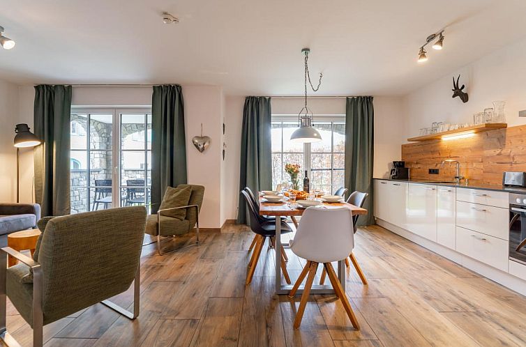 Tauern Suites Mitterwirt TOP 202