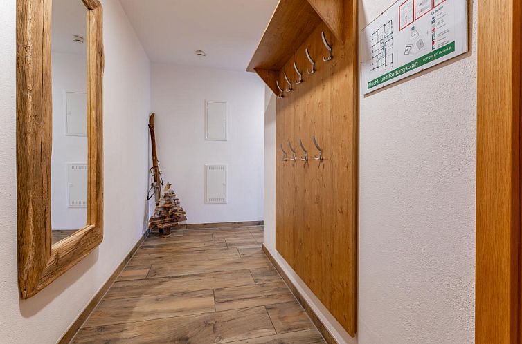 Tauern Suites Mitterwirt TOP 202